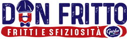 Don Fritto Logo